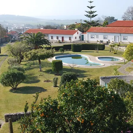 Daire Quinta Do Piroleiro Afife