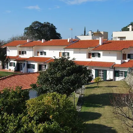 Apartmán Quinta Do Piroleiro