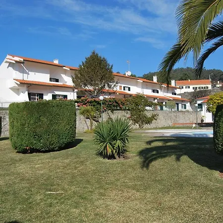 Quinta Do Piroleiro