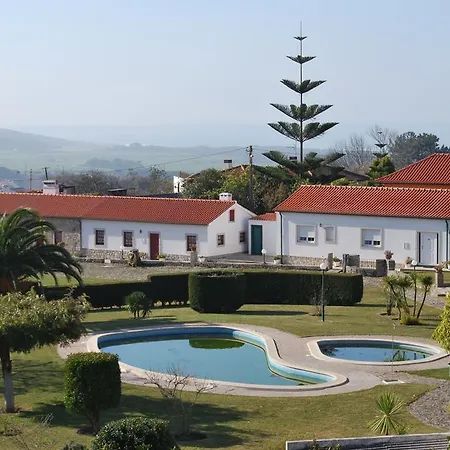 Daire Quinta Do Piroleiro *