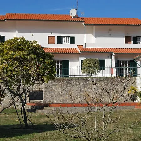 Daire Quinta Do Piroleiro Afife