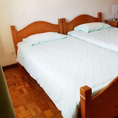 Quinta Do Piroleiro Apartmán