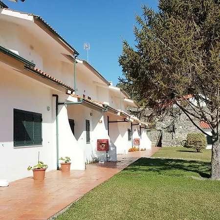 Quinta Do Piroleiro Apartmán Afife